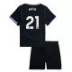Chelsea Hato 21 Derde Tenue Kinderen 25/26