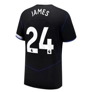 Chelsea James 24 Derde Shirt 25/26 Chelsea James 24 Derde Shirt 25/26