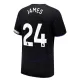 Chelsea James 24 Derde Shirt 25/26