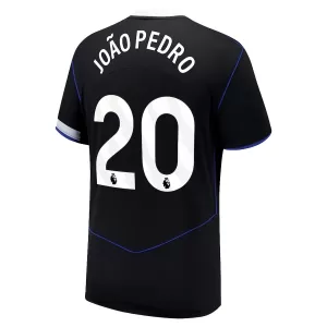 Chelsea Joao Pedro 20 Derde Shirt 25/26 Chelsea Joao Pedro 20 Derde Shirt 25/26