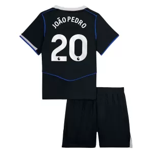 Chelsea Joao Pedro 20 Derde Tenue Kinderen 25/26 Chelsea Joao Pedro 20 Derde Tenue Kinderen 25/26