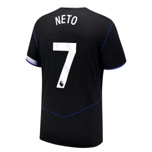 Chelsea Pedro Neto 7 Derde Shirt 25/26 Chelsea Pedro Neto 7 Derde Shirt 25/26
