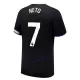 Chelsea Pedro Neto 7 Derde Shirt 25/26