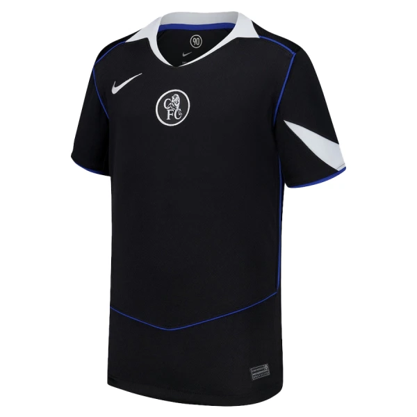 Chelsea Pedro Neto 7 Derde Shirt 25/26