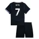 Chelsea Pedro Neto 7 Derde Tenue Kinderen 25/26