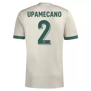 FC Bayern München Oktoberfest Dayot Upamecano 2 Shirt 25/26 FC Bayern München Oktoberfest Dayot Upamecano 2 Shirt 25/26