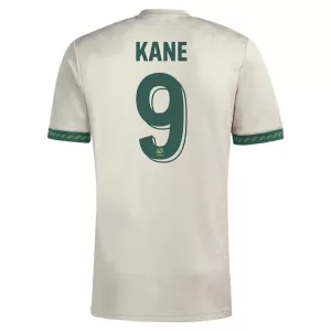 FC Bayern München Oktoberfest Harry Kane 9 Shirt 25/26