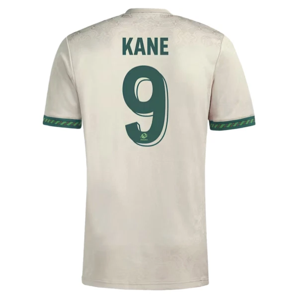 FC Bayern München Oktoberfest Harry Kane 9 Tenue Kinderen 25/26