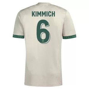 FC Bayern München Oktoberfest Joshua Kimmich 6 Shirt 25/26
