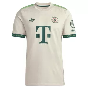 FC Bayern München Oktoberfest Joshua Kimmich 6 Shirt 25/26