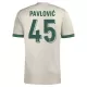 FC Bayern München Oktoberfest Pavlovic 45 Shirt 25/26