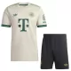FC Bayern München Oktoberfest Tenue Kinderen 25/26