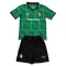 Feyenoord Rotterdam Vierde Tenue Kinderen 25/26