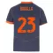 Inter Milan Barella 23 Derde Shirt 25/26