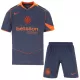 Inter Milan Derde Tenue Kinderen 25/26 Inter Milan Derde Tenue Kinderen 25/26