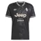 Juventus Derde Shirt 25/26