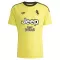 Juventus Doelman Derde Shirt 25/26 Geel