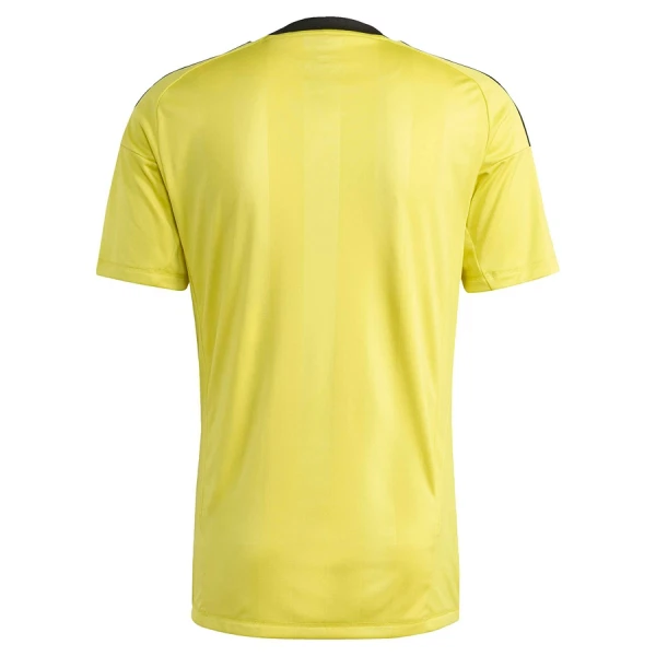 Juventus Doelman Derde Shirt 25/26 Geel