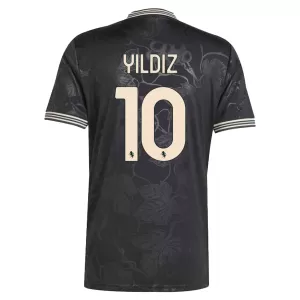 Juventus Yildiz 10 Derde Shirt 25/26 Juventus Yildiz 10 Derde Shirt 25/26