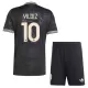 Juventus Yildiz 10 Derde Tenue Kinderen 25/26