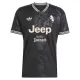 Juventus Yildiz 10 Derde Tenue Kinderen 25/26