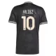 Juventus Yildiz 10 Derde Tenue Kinderen 25/26