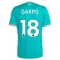 Liverpool Cody Gakpo 18 Derde Shirt 25/26