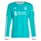 Liverpool Derde Shirt 25/26 Lange Mouwen