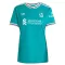 Liverpool Derde Shirt Vrouwen 25/26