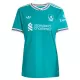 Liverpool Derde Shirt Vrouwen 25/26