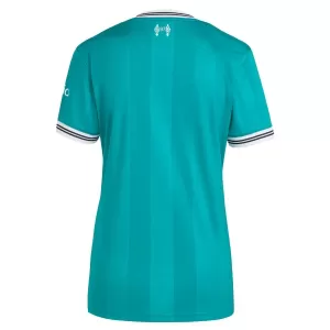 Liverpool Derde Shirt Vrouwen 25/26