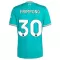 Liverpool Jeremie Frimpong 30 Derde Shirt 25/26