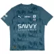 Al Hilal SFC Derde Shirt 25/26