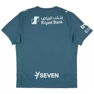Al Hilal SFC Derde Shirt 25/26