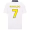Al-Nassr FC Cristiano Ronaldo 7 Derde Shirt 25/26