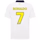 Al-Nassr FC Cristiano Ronaldo 7 Derde Shirt 25/26