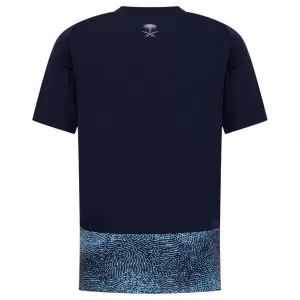 Al-Nassr FC Uitshirt 25/26