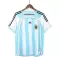 Argentinië 2006 Thuisshirt Retro