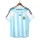 Argentinië 2006 Thuisshirt Retro Argentinië 2006 Thuisshirt Retro