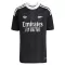 Arsenal Doelman Shirt 25/26 Zwart