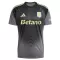 Aston Villa Doelman Shirt 25/26 Zwart