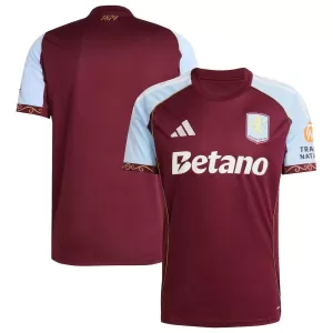 Aston Villa Thuisshirt 25/26 Aston Villa Thuisshirt 25/26