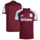 Aston Villa Thuisshirt 25/26 Aston Villa Thuisshirt 25/26