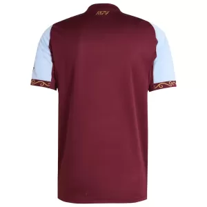 Aston Villa Thuisshirt 25/26