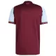 Aston Villa Thuisshirt 25/26