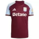 Aston Villa Thuisshirt 25/26