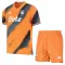 Atalanta Derde Tenue Kinderen 25/26