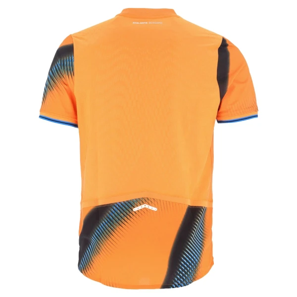 Atalanta Derde Tenue Kinderen 25/26