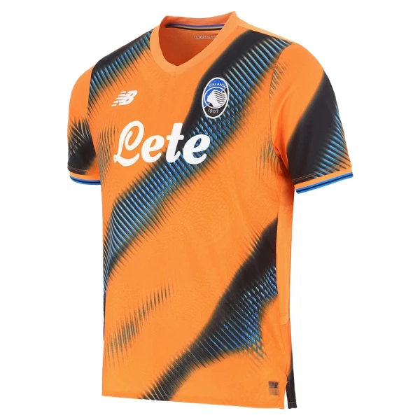 Atalanta Derde Tenue Kinderen 25/26