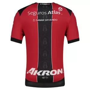 Atlas FC Thuisshirt 25/26